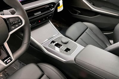 2026 BMW 330i 330i NA xDrive