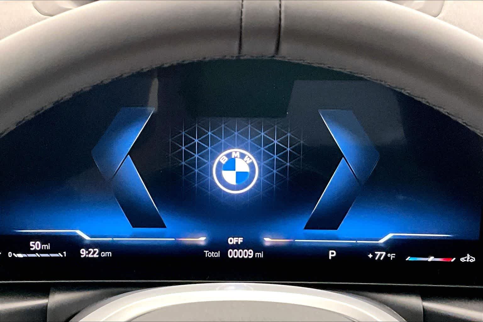 2026 BMW 330i 330i NA xDrive