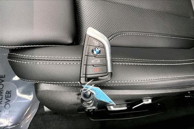 2026 BMW 330i 330i NA xDrive