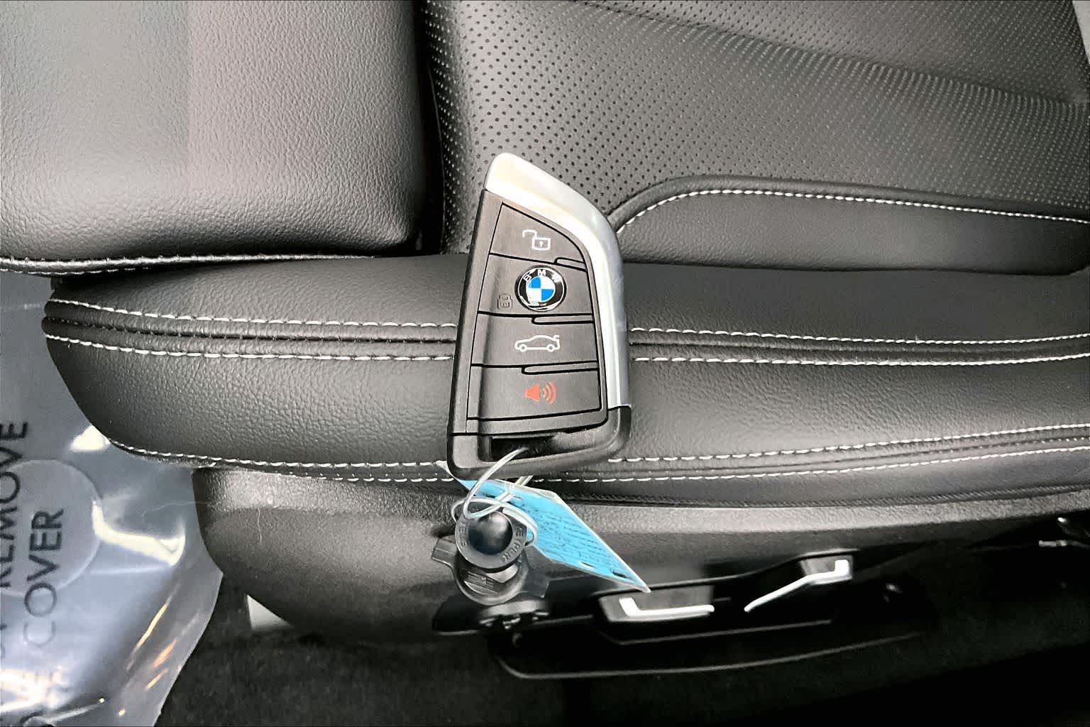 2026 BMW 330i 330i NA xDrive