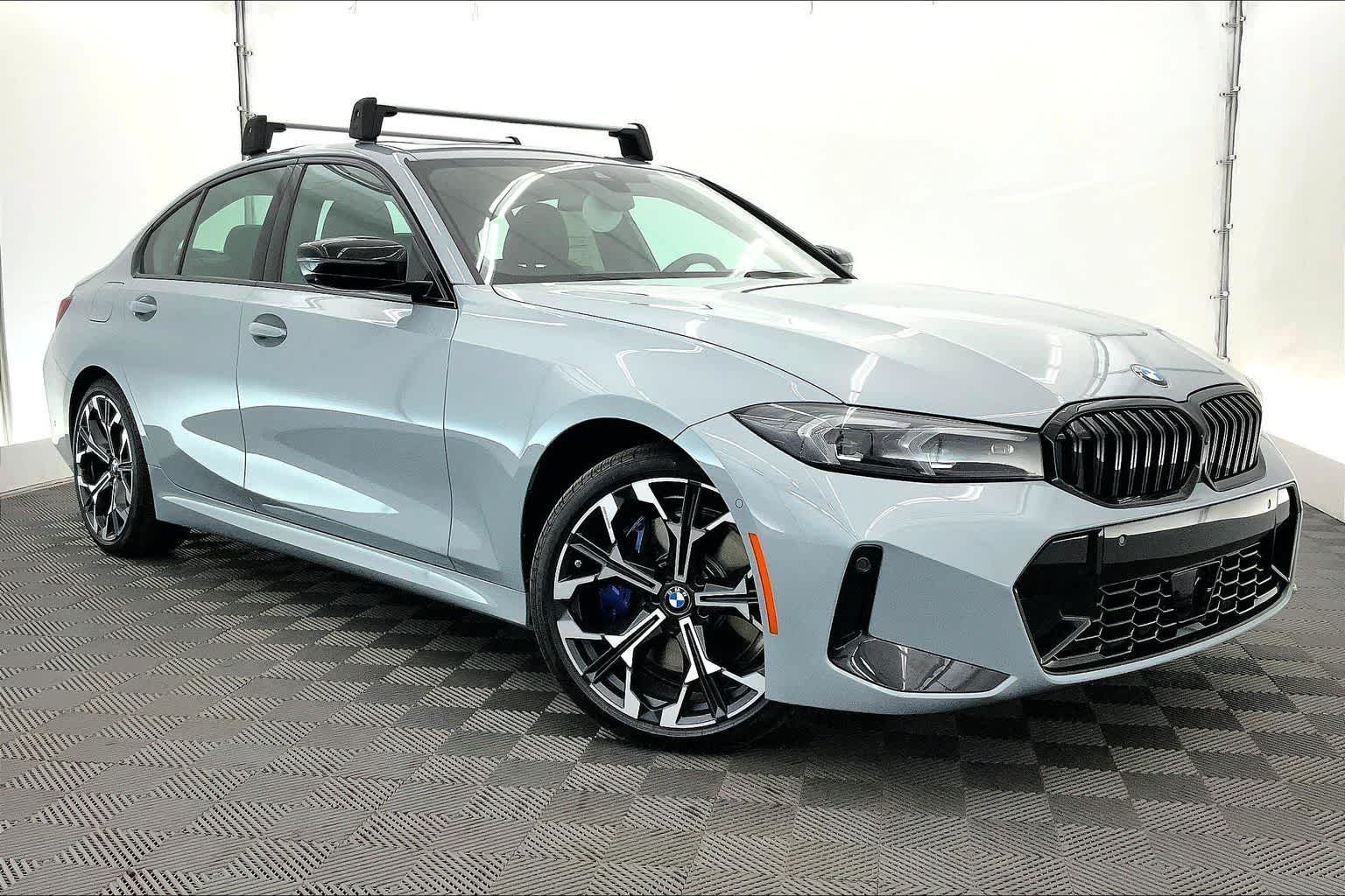 2026 BMW 330i 330i NA xDrive