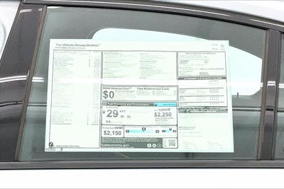 2026 BMW 330i 330i NA xDrive