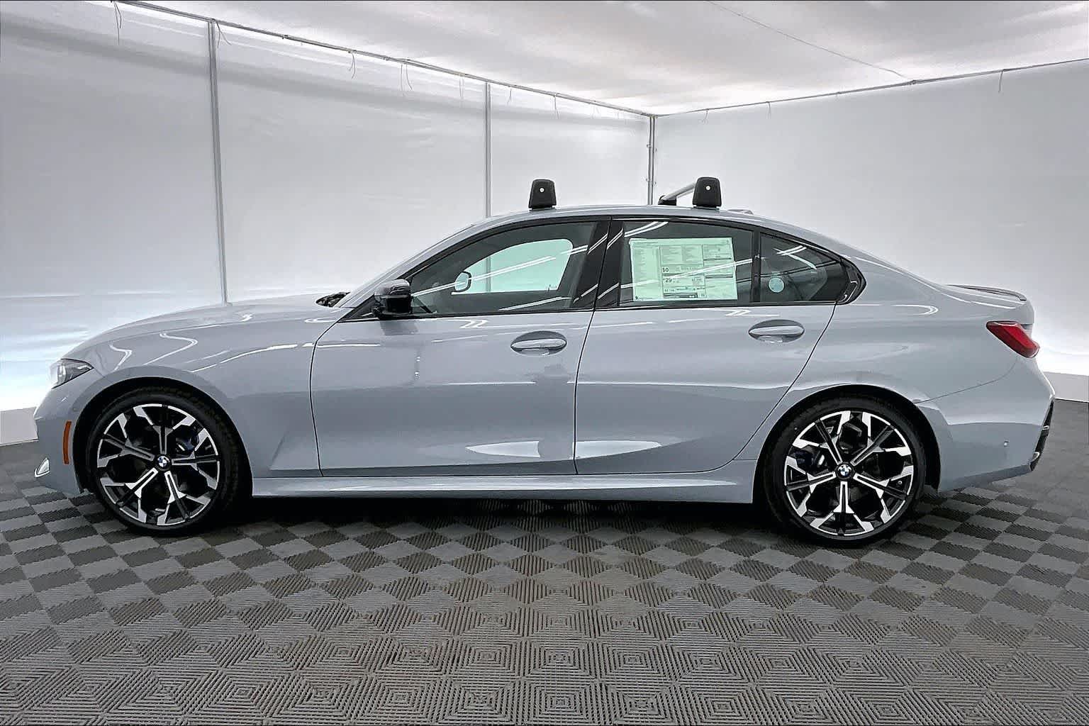 2026 BMW 330i 330i NA xDrive