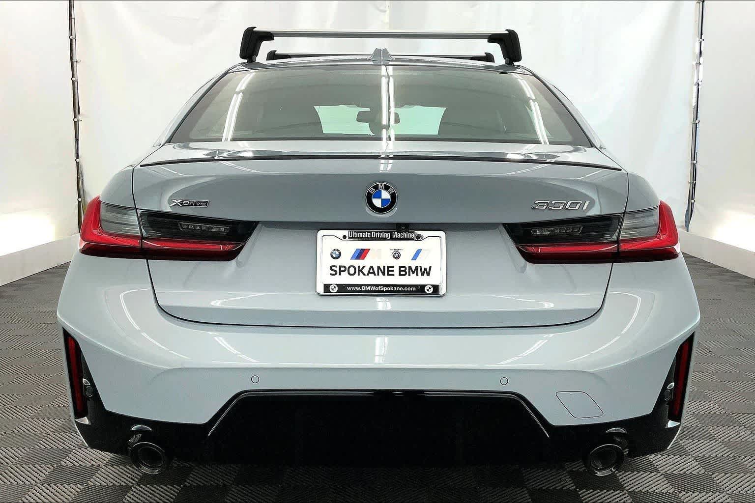 2026 BMW 330i 330i NA xDrive