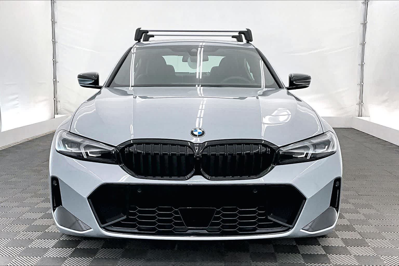 2026 BMW 330i 330i NA xDrive