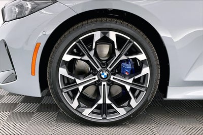 2026 BMW 330i 330i NA xDrive