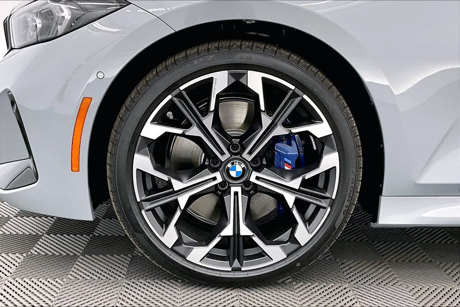 2026 BMW 330i 330i NA xDrive