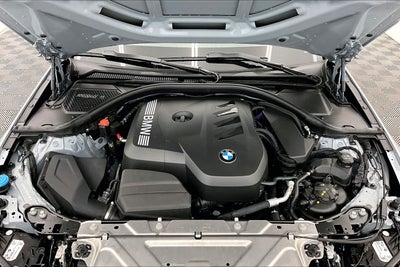 2026 BMW 330i 330i NA xDrive