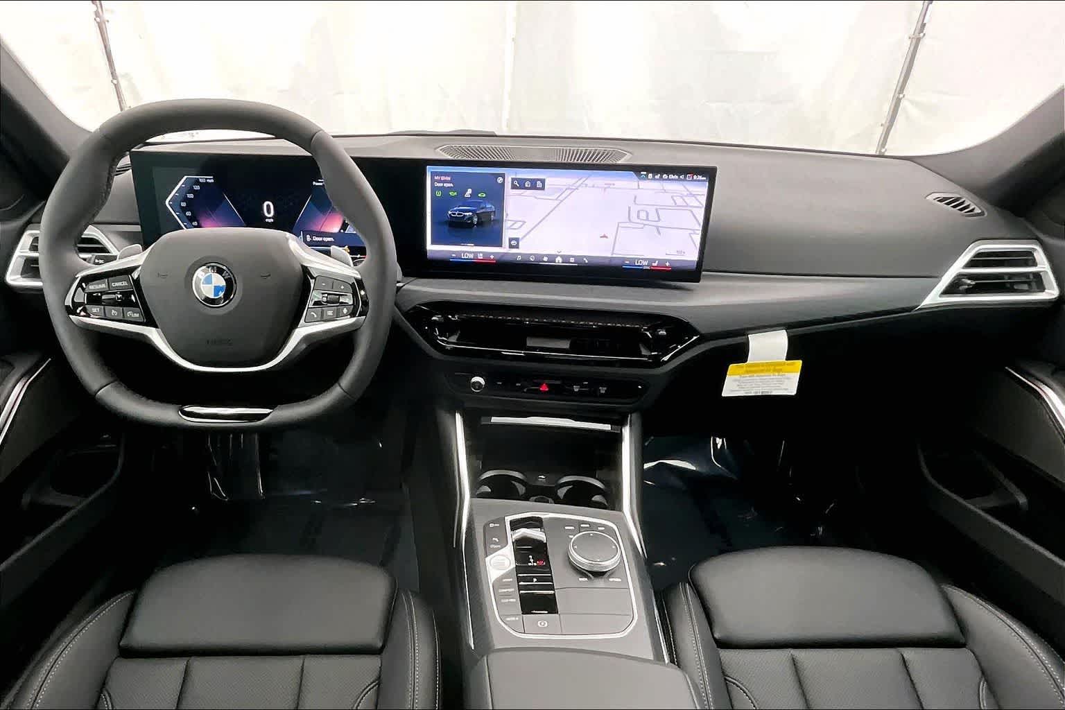 2026 BMW 330i 330i NA xDrive