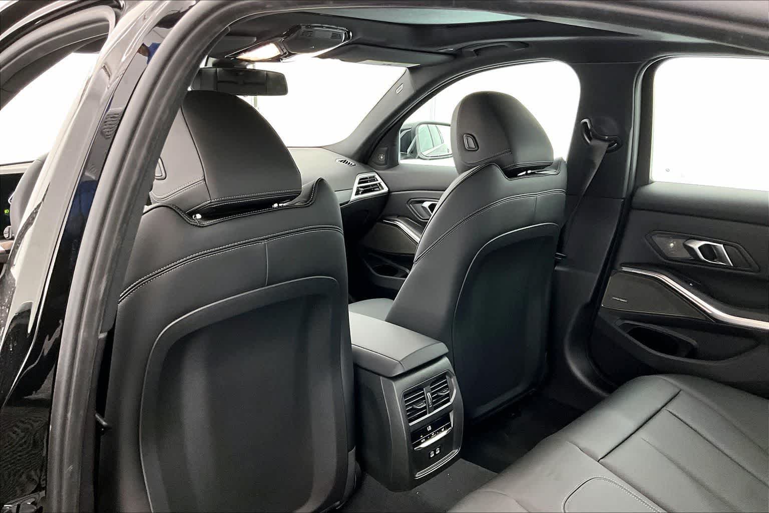 2026 BMW 330i 330i NA xDrive