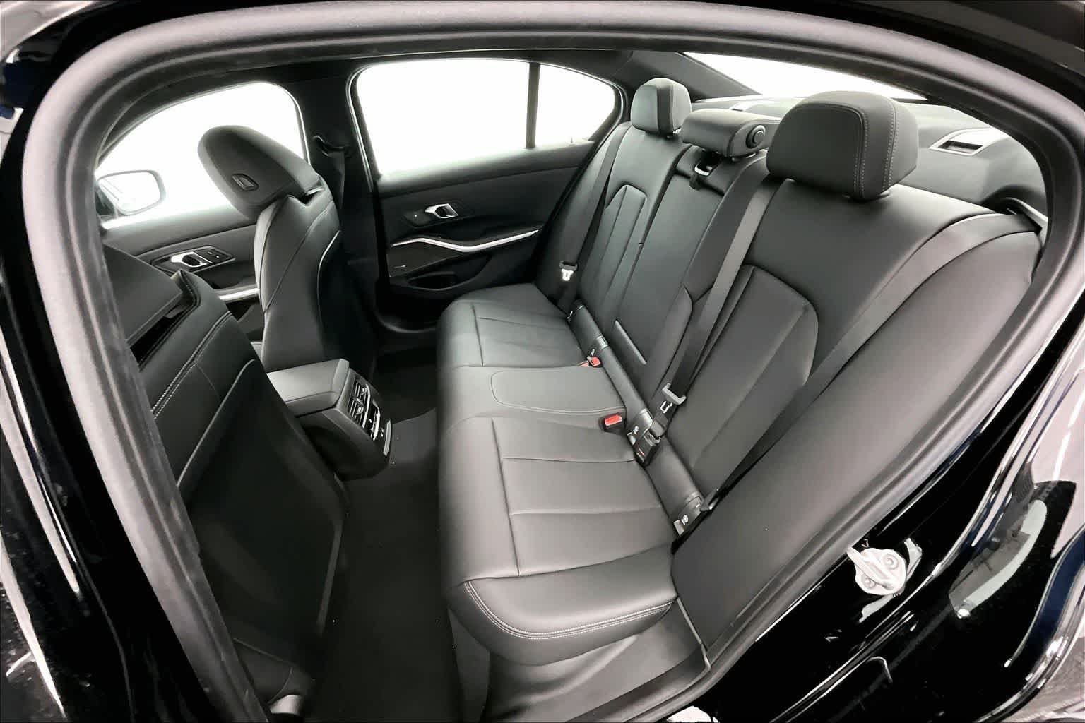 2026 BMW 330i 330i NA xDrive