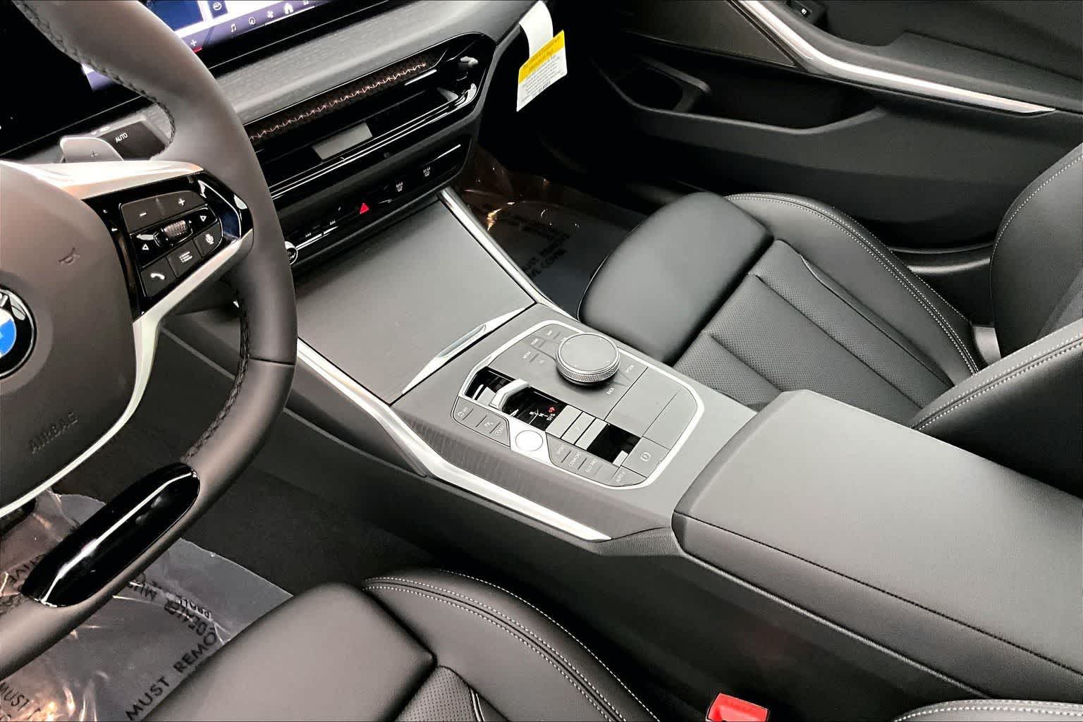 2026 BMW 330i 330i NA xDrive