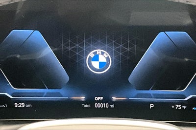 2026 BMW 330i 330i NA xDrive