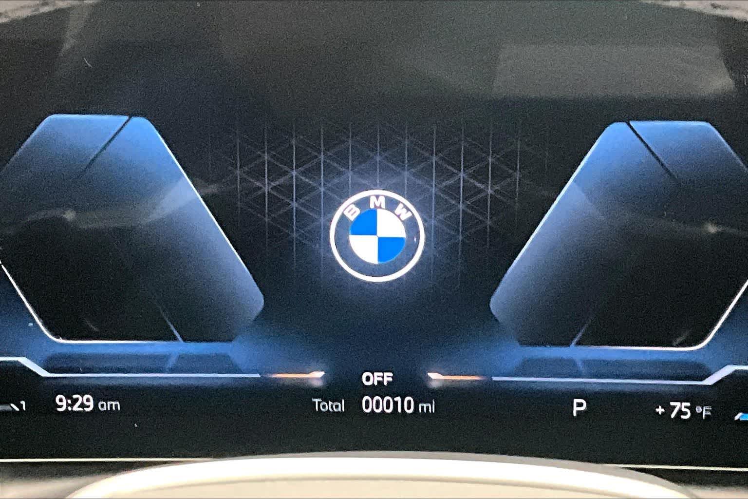 2026 BMW 330i 330i NA xDrive