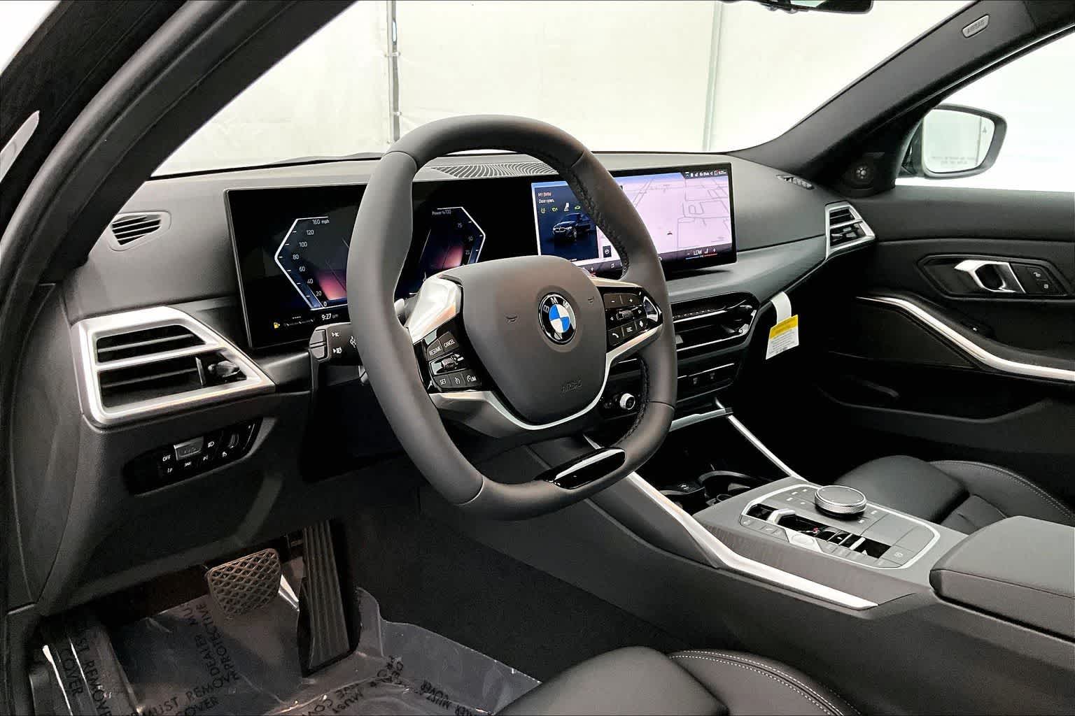 2026 BMW 330i 330i NA xDrive