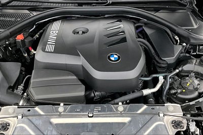 2026 BMW 330i 330i NA xDrive