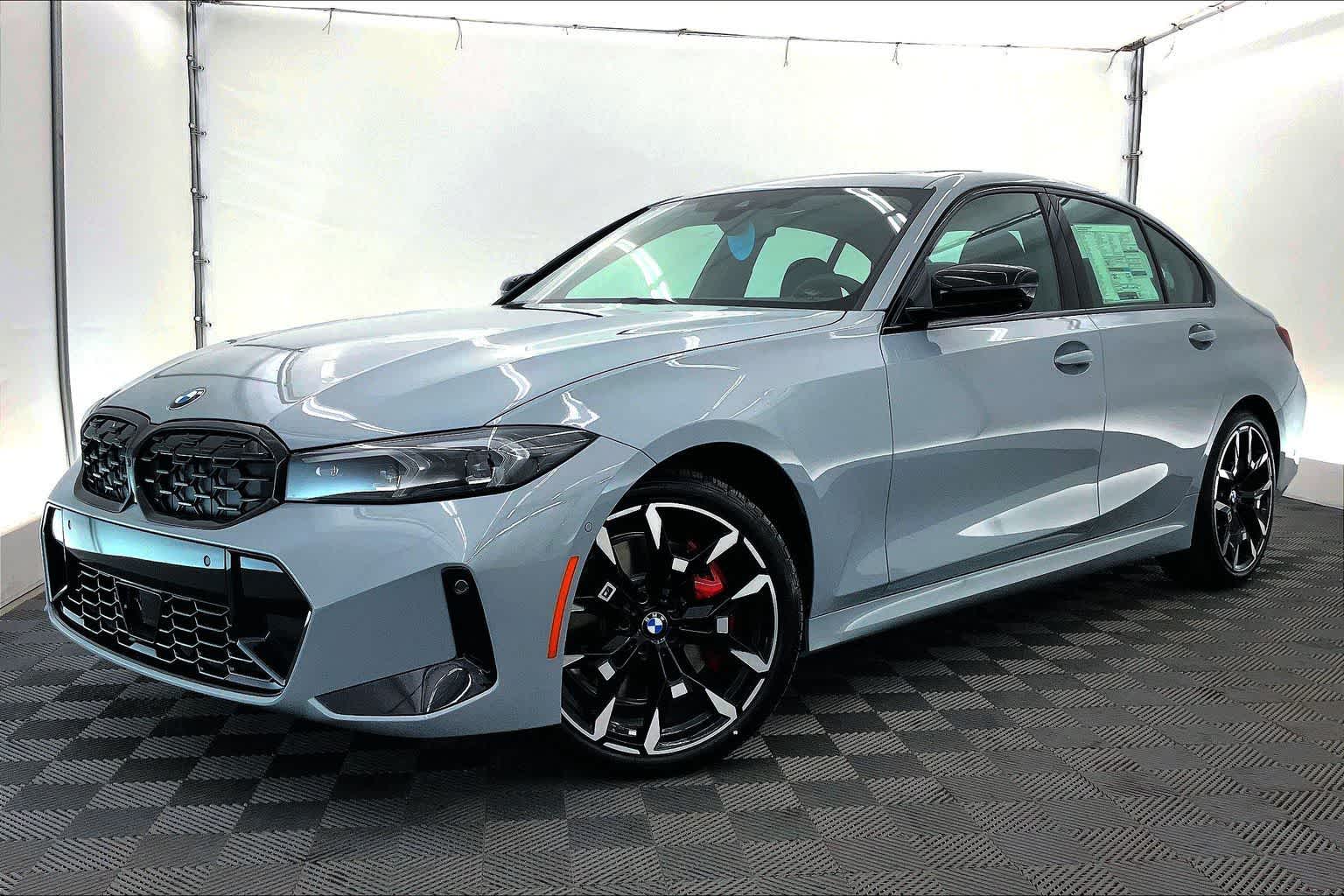 2026 BMW 330i 330i NA xDrive