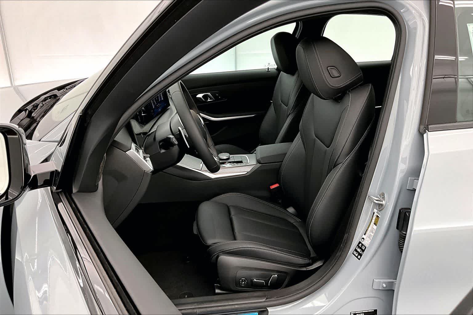 2026 BMW 330i 330i NA xDrive