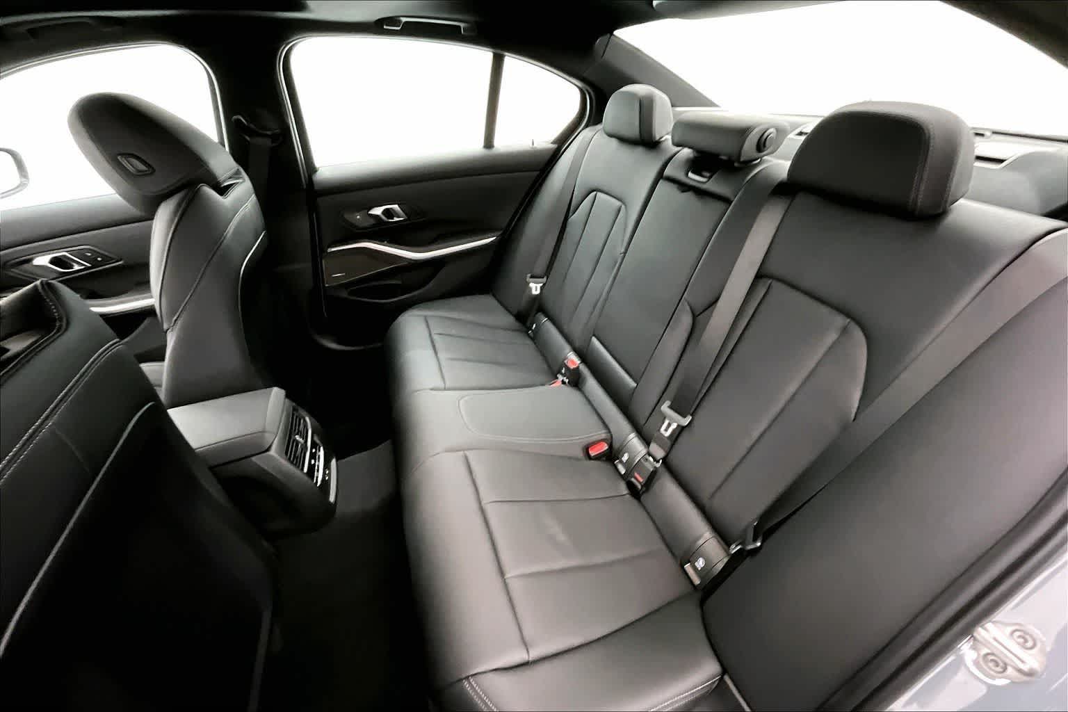 2026 BMW 330i 330i NA xDrive