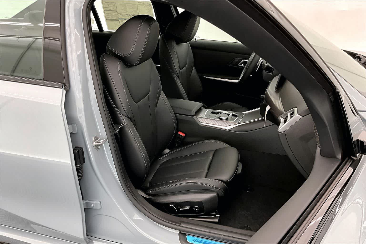 2026 BMW 330i 330i NA xDrive