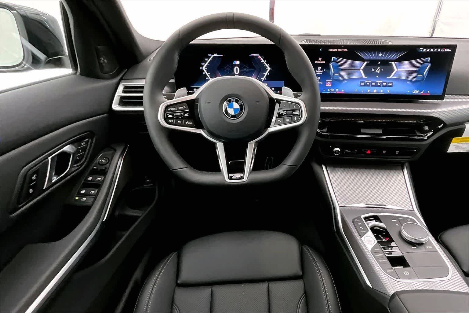 2026 BMW 330i 330i NA xDrive