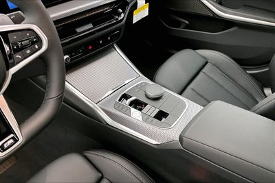 2026 BMW 330i 330i NA xDrive