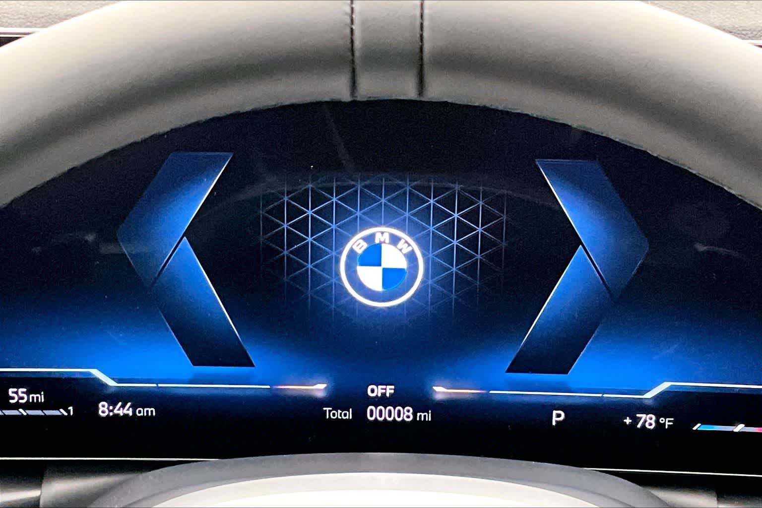 2026 BMW 330i 330i NA xDrive