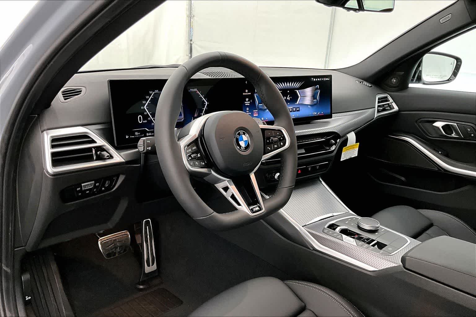 2026 BMW 330i 330i NA xDrive