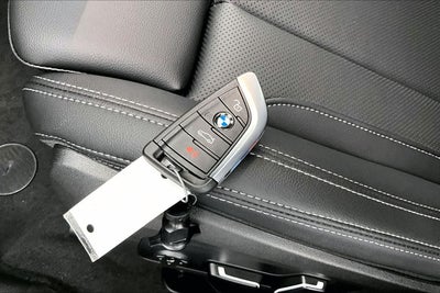 2026 BMW 330i 330i NA xDrive