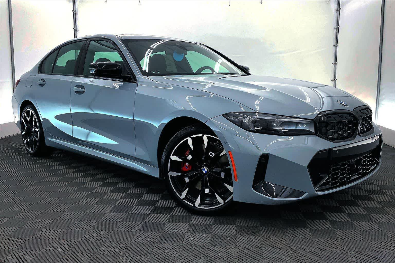 2026 BMW 330i 330i NA xDrive