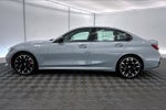 2026 BMW 330i 330i NA xDrive