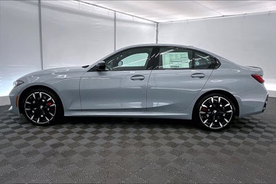 2026 BMW 330i 330i NA xDrive
