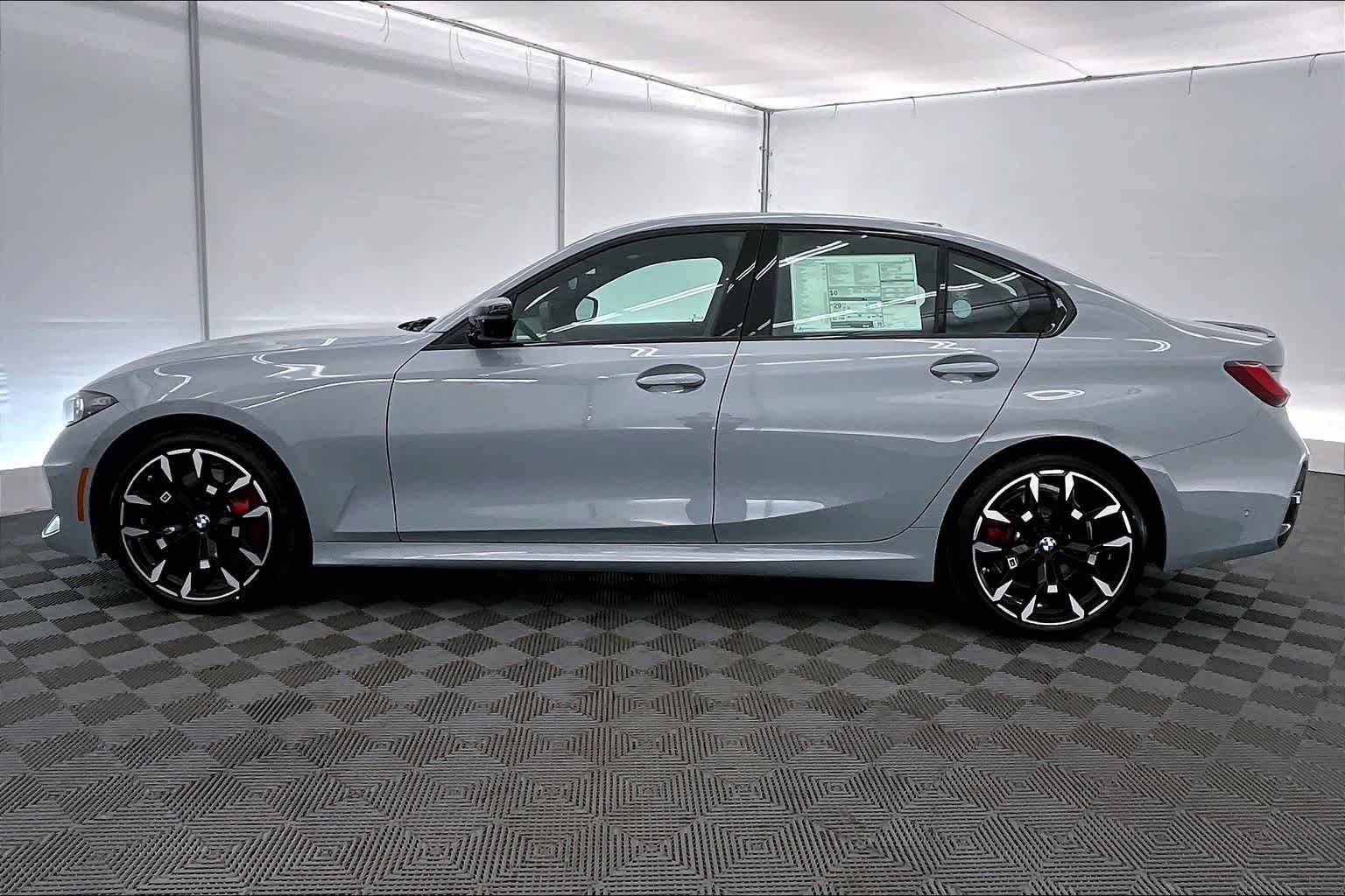 2026 BMW 330i 330i NA xDrive
