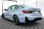 2026 BMW 330i 330i NA xDrive