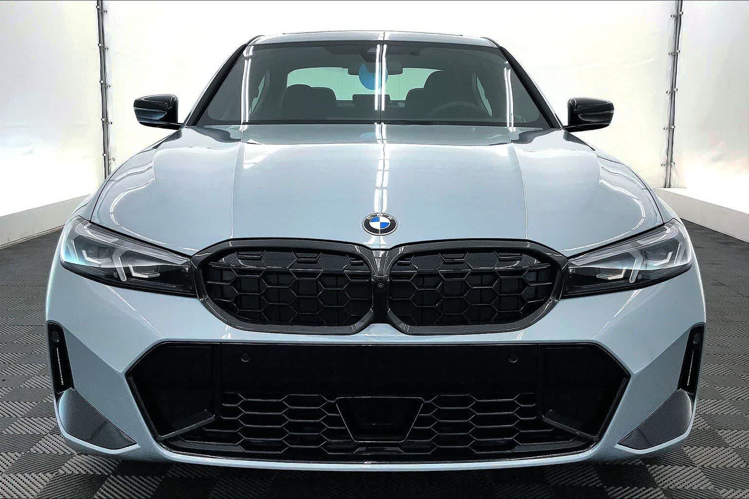 2026 BMW 330i 330i NA xDrive