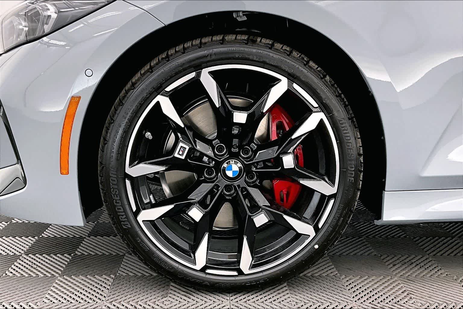 2026 BMW 330i 330i NA xDrive