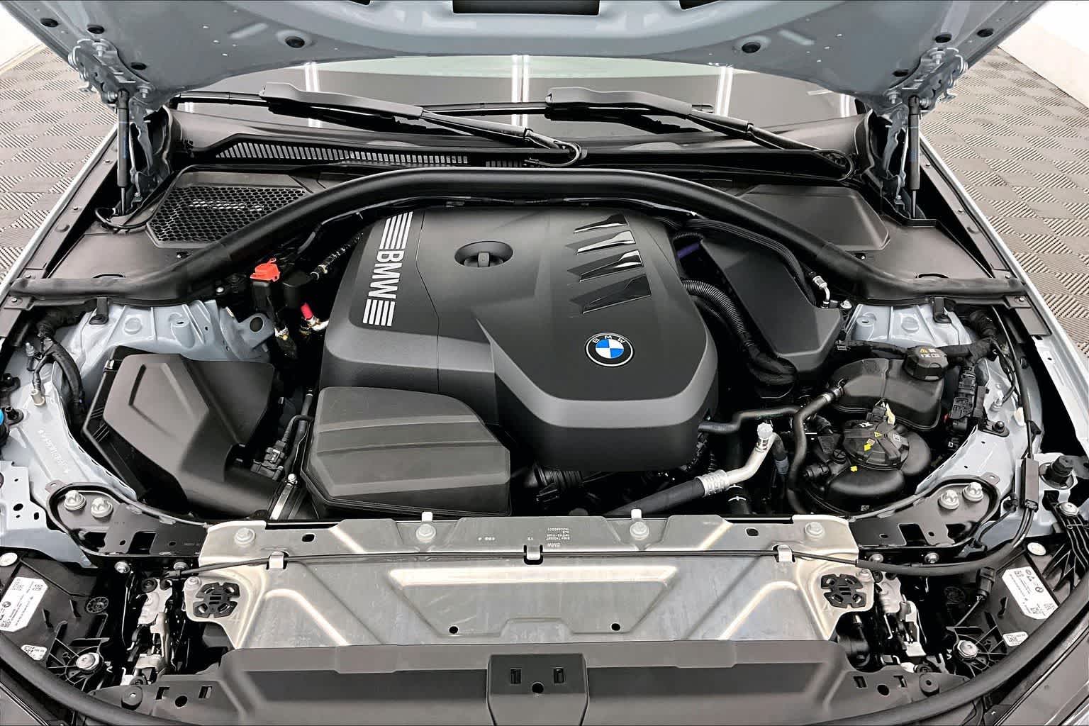 2026 BMW 330i 330i NA xDrive