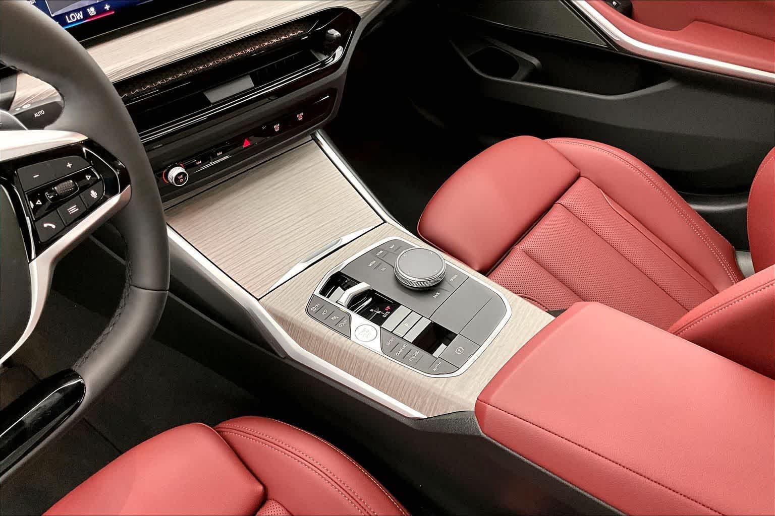 2025 BMW 330i 330i xDrive