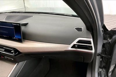 2025 BMW 330i 330i xDrive