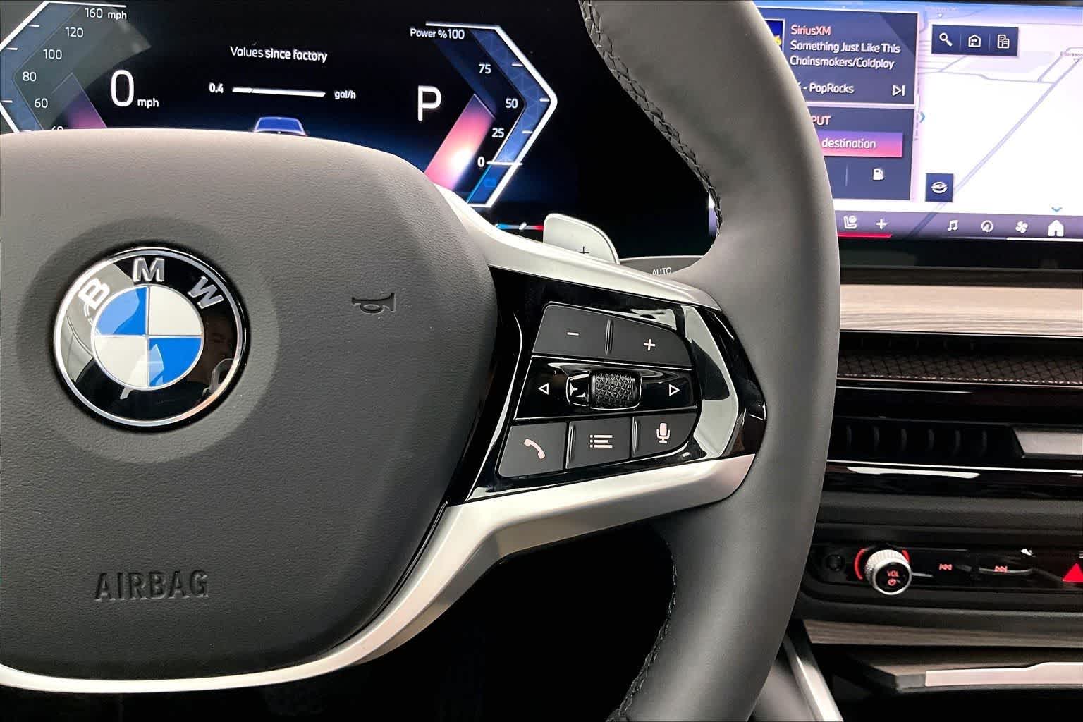 2025 BMW 330i 330i xDrive