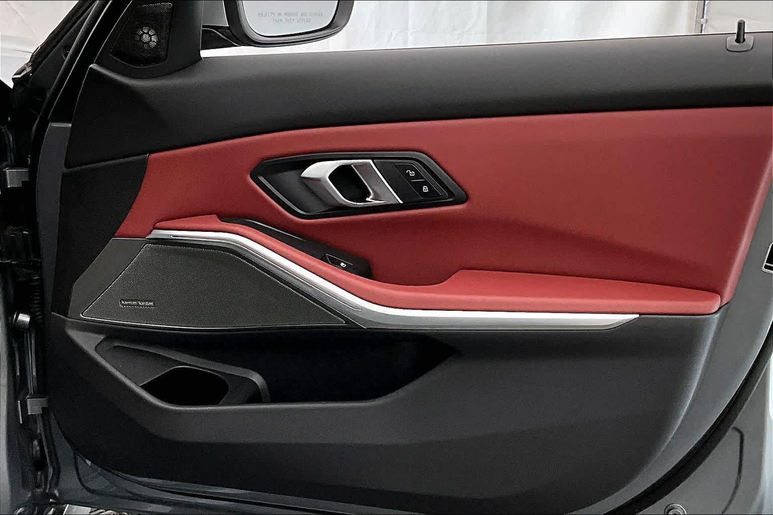2025 BMW 330i 330i xDrive