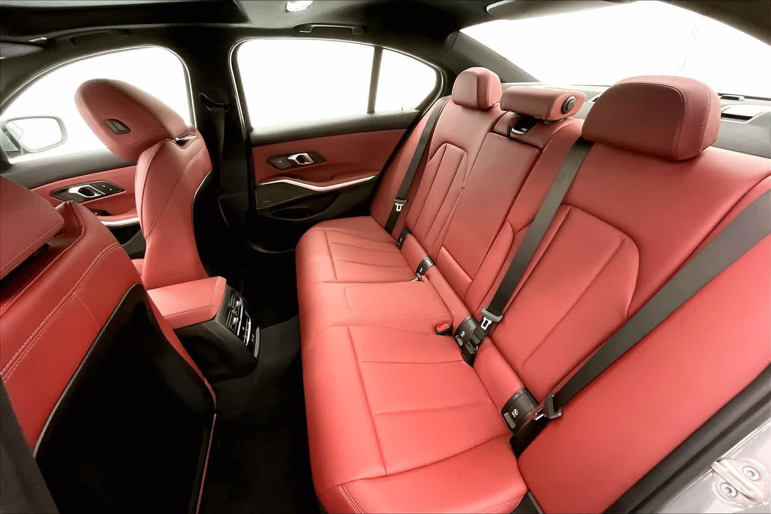 2025 BMW 330i 330i xDrive