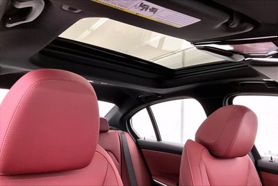 2025 BMW 330i 330i xDrive