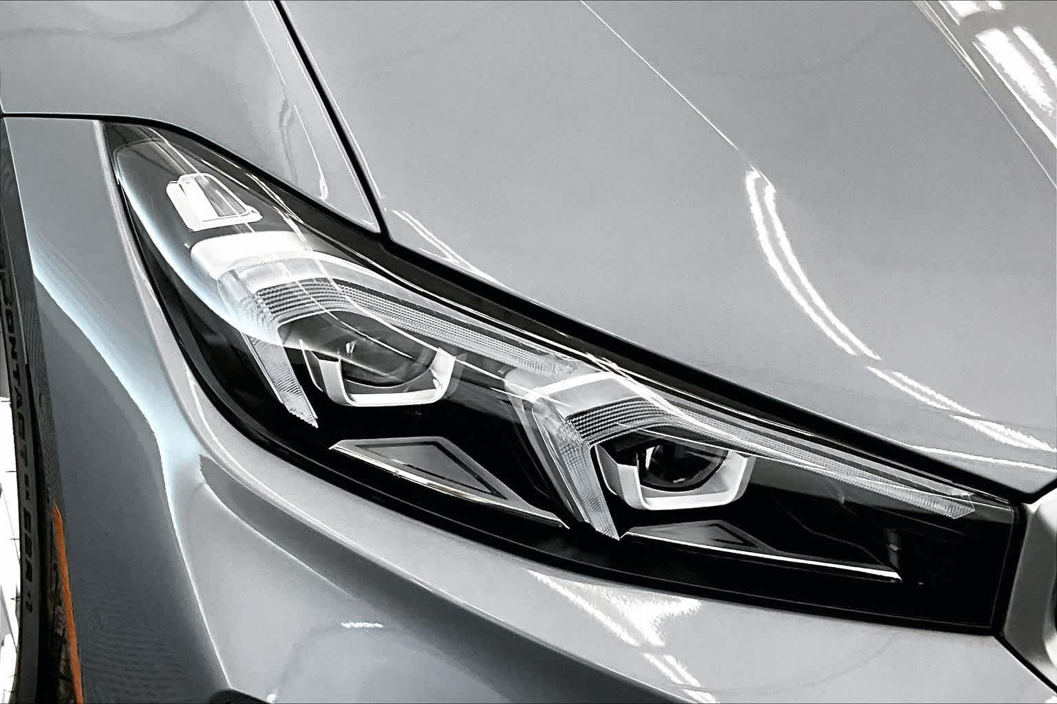 2025 BMW 330i 330i xDrive