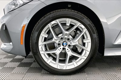 2025 BMW 330i 330i xDrive