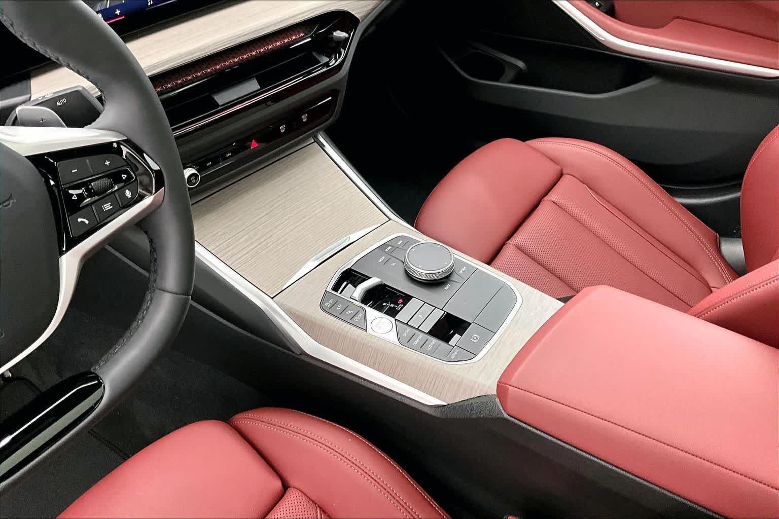2025 BMW 330i 330i xDrive