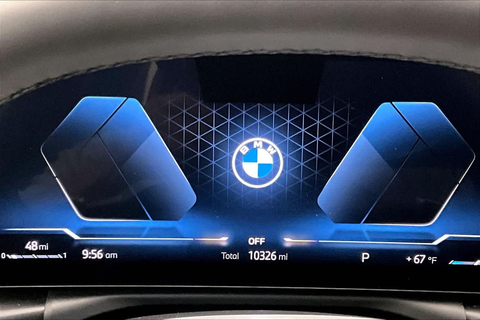 2025 BMW 330i 330i xDrive