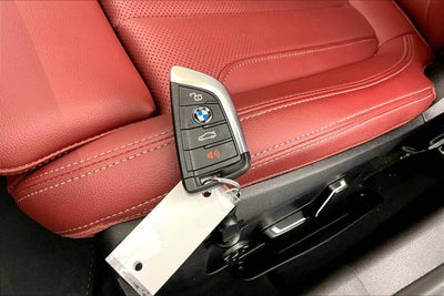 2025 BMW 330i 330i xDrive