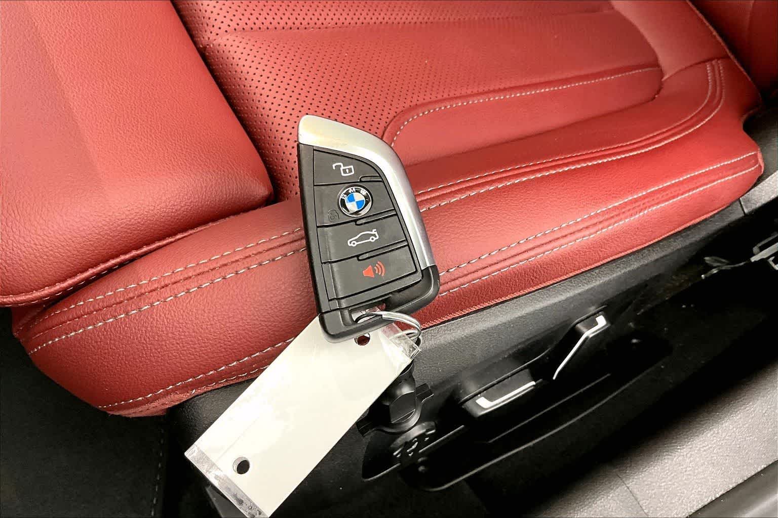 2025 BMW 330i 330i xDrive