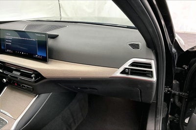 2025 BMW 330i 330i xDrive